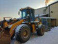 2011 XCMG LW500, жёлтый, 3500000 рублей