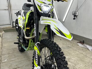 2026 Progasi Super Max 300, красный, 155000 рублей, вид 2