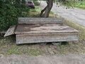 1993 Тонар 8132, серый, 35000 рублей - вид 4
