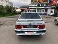 2004 Lada (ВАЗ) 2115, серебристый, 180000 рублей - вид 2