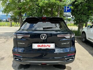 2024 Changan UNI-S I, чёрный, 2400000 рублей, вид 4