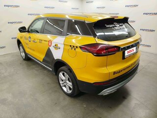 2023 Geely Atlas Pro, чёрный, 1194300 рублей, вид 4