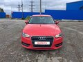 2014 Audi A3 III (8V), красный, 1150000 рублей - вид 1