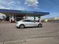 2014 Tesla Model S P85 I, серебристый, 2333333 рублей - вид 2