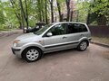 2008 Ford Fusion I Рестайлинг, серебристый, 450000 рублей - вид 4