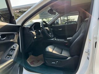2022 Haval Chitu, белый, 1350777 рублей, вид 5