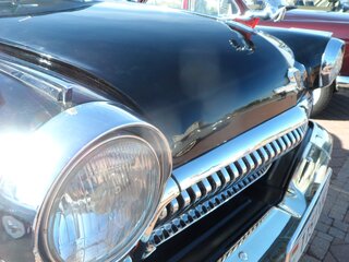 1967 ГАЗ 21 «Волга» 21Р, чёрный, 1200000 рублей, вид 4