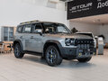 2026 Jetour T2, серебристый, 4449000 рублей - вид 2