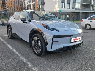 2023 Zeekr X I, серый, 3900000 рублей, вид 3