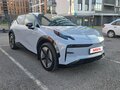 2023 Zeekr X I, серый - вид 3