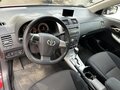 2011 Toyota Corolla X (E140, E150) Рестайлинг, пурпурный, 1300000 рублей - вид 11