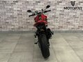 2022 Ducati Monster 937, красный, 825000 рублей - вид 6