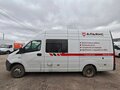 2024 ГАЗ ГАЗель Next, белый, 2249000 рублей - вид 2