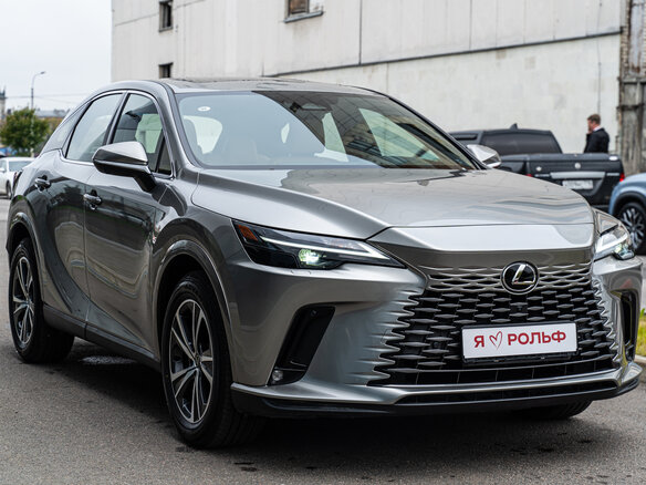 2026 Lexus RX 300 V, бежевый, 8299000 рублей - вид 2