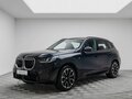 2025 BMW X3 30L xDrive IV (G45/G48), чёрный