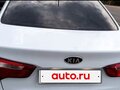 2011 Kia Rio 5-speed III, белый, 750000 рублей - вид 7
