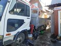 1993 Nissan Condor, белый, 4250000 рублей - вид 9