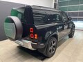 2020 Land Rover Defender 110 II, чёрный - вид 5
