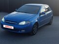 2008 Chevrolet Lacetti I, синий, 320000 рублей - вид 6