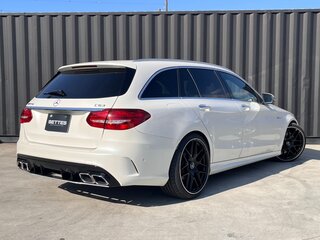 2018 Mercedes-Benz C-Класс 180 IV (W205), белый, 1399000 рублей, вид 3