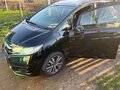 2019 Honda Fit III Рестайлинг, чёрный, 1140000 рублей - вид 2