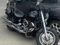 2007 Yamaha XVS1100, чёрный, 575000 рублей