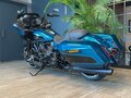 2026 Harley-Davidson Road Glide, синий, 4650000 рублей - вид 3