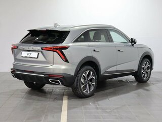 2026 Haval F7 II, серый, 3599000 рублей, вид 4