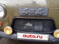 2009 УАЗ 3962, зелёный, 850000 рублей - вид 6