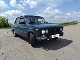 1997 Lada (ВАЗ) 21065, зелёный, 115000 рублей, вид 3