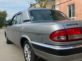 2006 ГАЗ 31105 «Волга», серебристый, 799000 рублей, вид 5