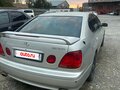 2001 Lexus GS 300 II Рестайлинг, серебристый, 790000 рублей - вид 1