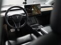 2021 Tesla Model Y Performance I, чёрный, 4450000 рублей - вид 3