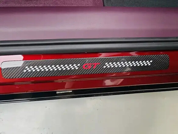 2026 Xiaomi YU7 GT, пурпурный, 11648099 рублей - вид 21
