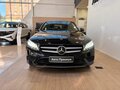 2019 Mercedes-Benz C-Класс 180 IV (W205) Рестайлинг, чёрный, 2819000 рублей - вид 1