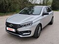 2025 Lada (ВАЗ) Vesta I Рестайлинг (NG), серебристый, 1680000 рублей