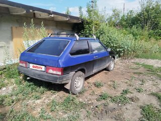 1991 Lada (ВАЗ) 2108, золотистый, 150000 рублей, вид 3
