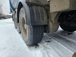 2003 Scania P-series, белый, 1400000 рублей, вид 5