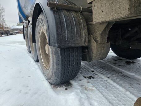 2003 Scania P-series, белый, 1400000 рублей, вид 5