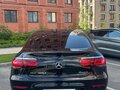 2019 Mercedes-Benz GLC Coupe 300 d I (C253) Рестайлинг, чёрный, 3930000 рублей - вид 4