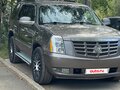 2011 Cadillac Escalade III, коричневый, 1800000 рублей