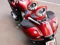 2016 Honda Valkyrie 1800, красный, 1750000 рублей - вид 4