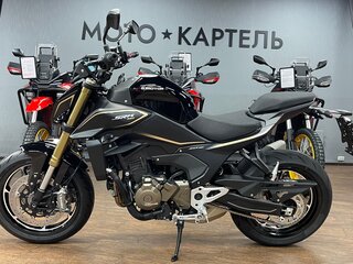 QJMotor SRK 550