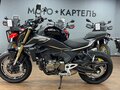 2026 QJMotor SRK 550, чёрный, 569000 рублей