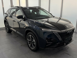 2025 Dongfeng Mage, синий, 3700000 рублей, вид 1