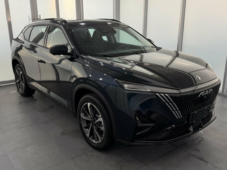 2025 Dongfeng Mage, синий, 3700000 рублей, вид 1