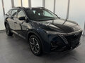 2025 Dongfeng Mage, синий, 3700000 рублей