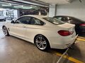 2014 BMW 4 серии 420d xDrive F32/F33/F36, белый, 2600000 рублей - вид 4