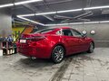 2019 Mazda 6 III (GJ) Рестайлинг 2, красный