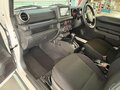 2025 Suzuki Jimny IV, белый - вид 5